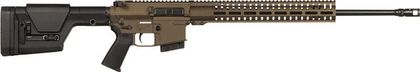 CMMG Endeavor 300 MKW-15 Gen 1 Rifle - Midnight Bronze Precision 6.5mm
