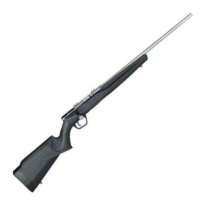 Savage B17 FVSS Gen 1 .17 HMR Bolt-Action Rifle with AccuTrigger