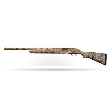 Chiappa 600 Series 20 Ga Semi-Auto Shotgun - Stealth Camo Edition