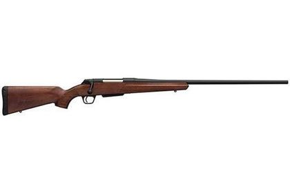 Winchester XPR Sporter Gen 1 Bolt-Action Rifle - .325 WSM, 25" Satin Walnut