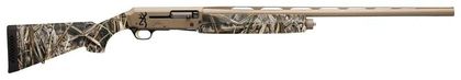 Browning Silver Field Gen 1: 12-Gauge Semi-Auto Shotgun, Realtree Max-7