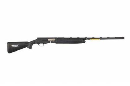 Browning A5 Stalker 12G Semi-Auto Shotgun Gen 1, 30" Barrel