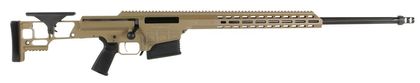 Barrett MRAD Gen 1 .338 Lapua Magnum Precision Bolt Action Rifle