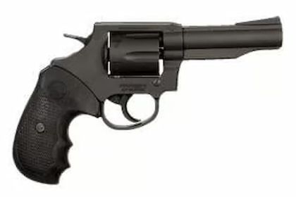 ARMSCOR M200 .38 Special Revolver - 4" Barrel, 6-Round DA/SA Classic