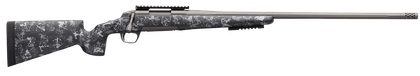 Browning X-Bolt Hells Canyon LR 7MM REM MAG Precision Bolt Rifle