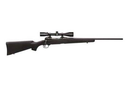 Savage Precision Hunter Gen3 Bolt Action Rifle .25-06 Rem