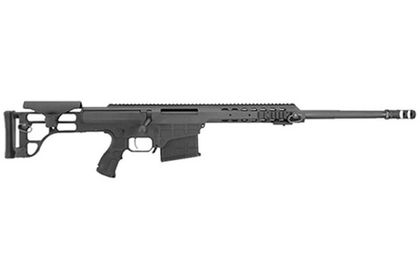 Barrett 98B Lightweight Precision .338 Lapua Bolt-Action Rifle