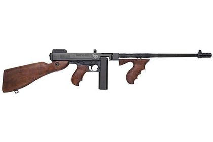 Auto-Ordnance 1927A-1 Deluxe .45 ACP Carbine - Limited Edition Series