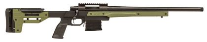 Howa M1500 Oryx Gen 1 .223 Rem Bolt Rifle - OD Green, Precision Chassis