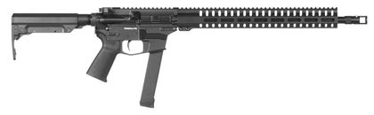 CMMG Resolute 300 Gen 1: Versatile 9MM Semi-Auto Rifle with MLOK Handguard