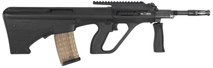 Steyr AUG A3 M1 High Rail .223 Tactical Bullpup Rifle Gen 3