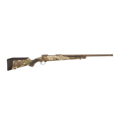 Savage 110 High Country Gen 1 Bolt-Action Rifle - 7MM PRC Camo Precision