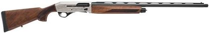 Stoeger M3000 Elite 12GA Semi-Auto Shotgun - Walnut Nickel Finish