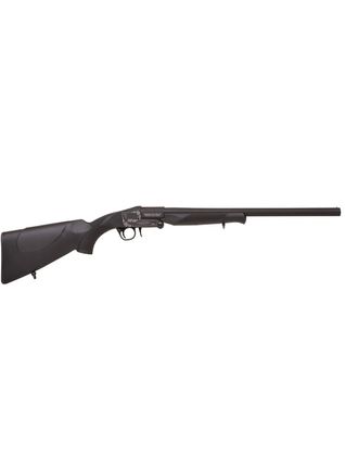 GFORCE GFSB 12GA Tactical Single Shotgun - Lightweight & Durable