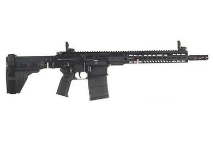 Armalite AR-10 Gen 1 .308 Precision Semi-Auto Rifle - Ultimate Versatility