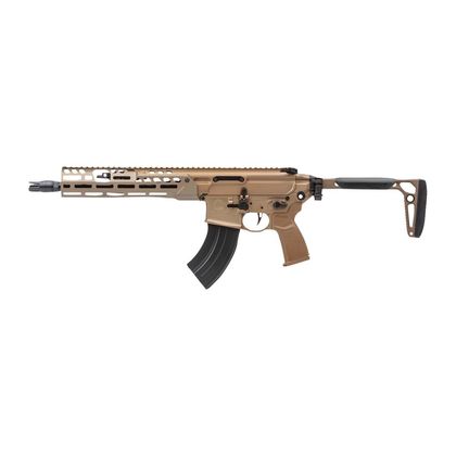 Sig Sauer MCX SPEAR-LT Gen 1 7.62x39mm Tactical Folding Rifle