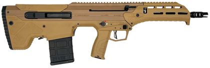 Desert Tech WLVRN Gen 1 7.62x39 FDE Precision Sporting Rifle