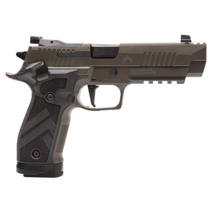 Sig Sauer P226 X-Five Legion Gen 1 9mm DA/SA Pistol - Legion Gray