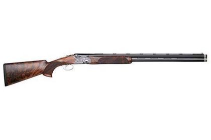 Beretta DT11 Sport 12G Shotgun - B-Fast Adjust, STEELIUM Barrels