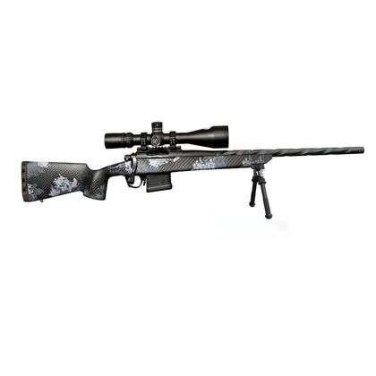 Iota VenaticX Gen 1 Precision 6.5 Creedmoor Bolt Action Rifle