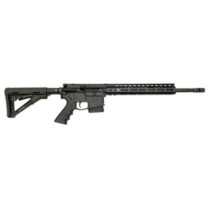 DS-15 Gen 1 Tactical Rifle: 5.56 NATO, Semi-Auto, 16" Barrel, Black Finish