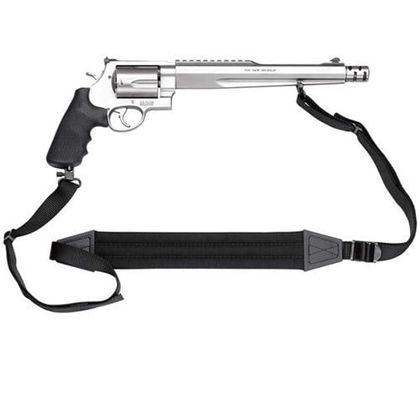 S&W Model 500 PC Magnum Hunter - Stainless Steel 10.5" Revolver