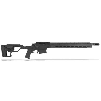 Christensen MPR 6mm ARC Gen 1 Carbon Fiber Bolt Action Rifle - Black