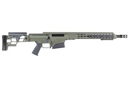 Barrett MRAD Gen 1 .308 Win Heavy Barrel Bolt-Action Rifle