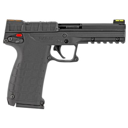 KelTec PMR-30 Gen 1 .22 Magnum Pistol - Lightweight High-Capacity Black