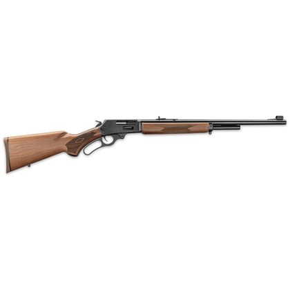 Marlin 1895 Classic .410 Lever-Action Shotgun, 22" Walnut Finish