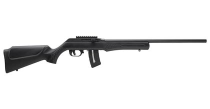 Rossi RS22 Gen 1 .22 WMR Semi-Auto Rifle, 21" Barrel, 10-Round Capacity