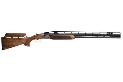 Beretta 692 B-FAST Elite Over Under Shotgun - 12GA, 32" Barrel, Gen 1