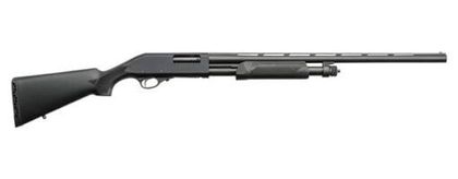Charles Daly 301 Field Pump Shotgun, 20GA, 26" Barrel, Lightweight Versatile