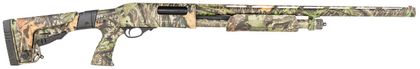 Charles Daly 335 Gen II 12GA Pump Shotgun - Mossy Oak Obsession Camo