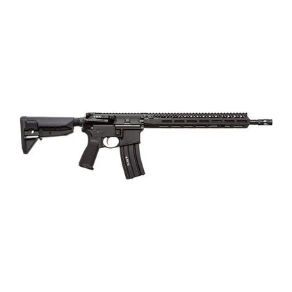 BCM RECCE-14 MCMR Gen 1 Tactical Rifle - 5.56 NATO, Semi-Auto, Black