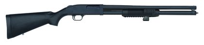 Mossberg 500 Gen 2 Laser Tactical 12 Gauge Shotgun - Compact & Versatile