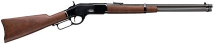 Winchester 1873 Classic .44-40 Lever Rifle - Heritage Series