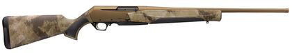 BAR Mark III Hell's Canyon Speed .30-06 Semi-Auto Camo Rifle