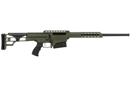 Barrett 98B Lightweight .308 Precision Bolt-Action Rifle - Gen 1