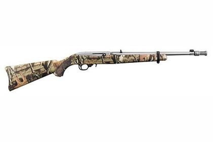 Ruger 10/22 Takedown Gen 1: Versatile .22 LR Semi-Auto Rifle