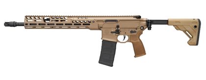 SIG SAUER MCX Spear-LT Gen 1 .223/5.56 FDE Semi-Auto Rifle