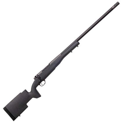 Weatherby Mark V CarbonMark Pro Gen 1 6.5 Creedmoor Precision Rifle