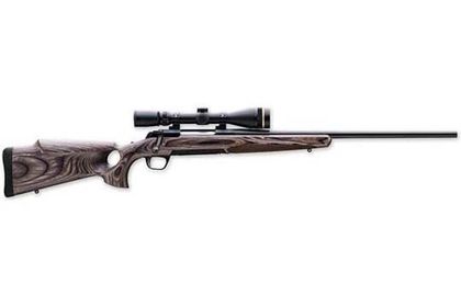 Browning X-Bolt Eclipse Hunter .30-06 Bolt Action Rifle Gen 1