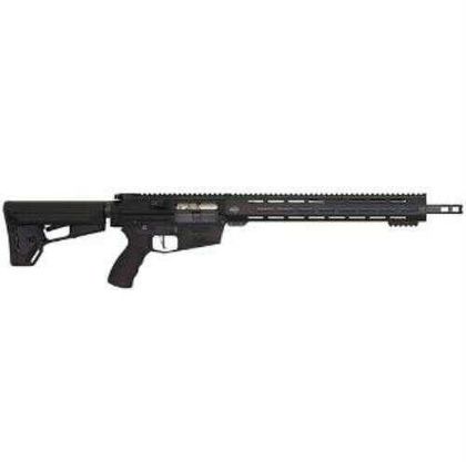APF 308 Precision Gen 1: Semi-Auto .308 Win Carbine, 16" Barrel, 20 Rounds