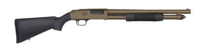 Mossberg 590 Thunder Ranch Gen 1 Patriot 12 GA Tactical Shotgun