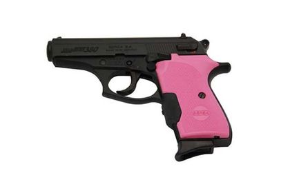 Bersa Thunder 380 Gen 1 Compact .380 ACP with Crimson Trace Laser