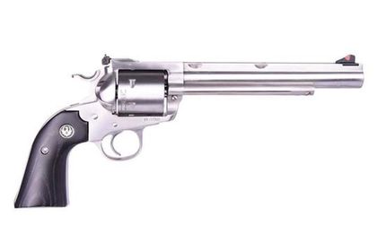 Ruger Super Blackhawk Bisley Hunter .45 Colt Revolver - Gen 1