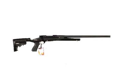 Howa Axiom .243 Win. Precision Bolt-Action Rifle Gen 1