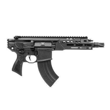 Sig Sauer MCX Rattler LT Gen 1 - Compact 7.62mm Tactical Pistol