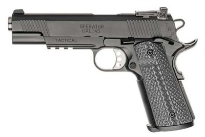 Springfield 1911 TRP Gen 1 .45 ACP Semi-Auto Pistol - Precision Power